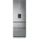Холодильник з морозильною камерою Hisense RT641N4WIE