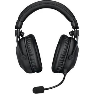 Навушники з мікрофоном Logitech G Pro X 2 Lightspeed Black (981-001263) Навушники з мікрофоном Logitech G Pro X 2 Lightspeed Black (981-001263)