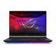 Ноутбук ASUS ROG Strix SCAR 16 G635LX Off Black (G635LX-RW205W, 90NR0L81-M00940)