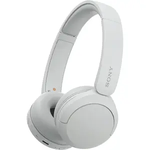 Навушники з мікрофоном Sony WH-CH520 White (WHCH520W.CE7) Навушники з мікрофоном Sony WH-CH520 White (WHCH520W.CE7)