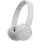 Навушники з мікрофоном Sony WH-CH520 White (WHCH520W.CE7)