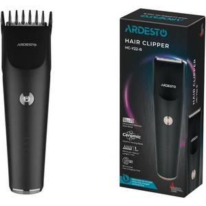 Машинка для стрижки Ardesto HC-Y22-B