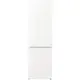 Холодильник з морозильною камерою Gorenje NRK6202EW4