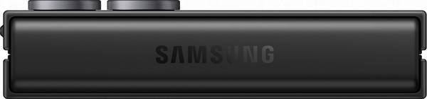 Смартфон Samsung Galaxy Flip7 FE 8/256GB Black (SM-F761BZKH)