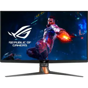 Монітор ASUS ROG Swift PG32UQ (90LM0770-B01170)