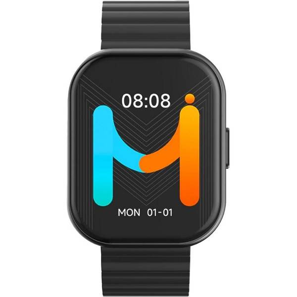 Смарт-годинник IMILAB SE1 Black