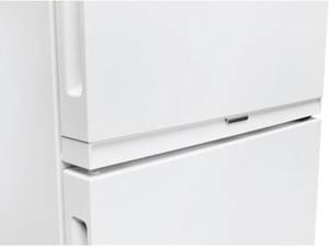 Холодильник з морозильною камерою Candy CNCQ2T518EW Холодильник з морозильною камерою Candy CNCQ2T518EW