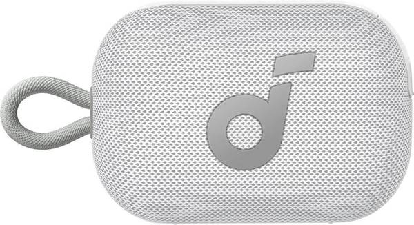 Портативна колонка Anker SoundCore Select 4 Go White (A31X1021)