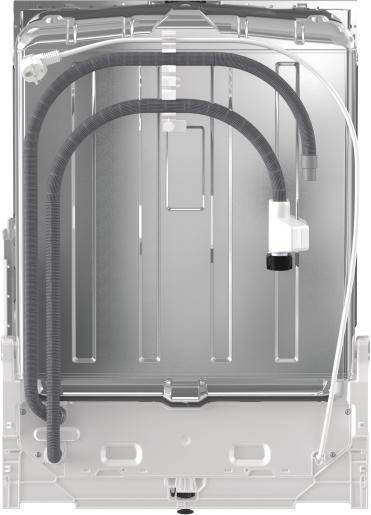 Посудомийна машина Hisense HV16D