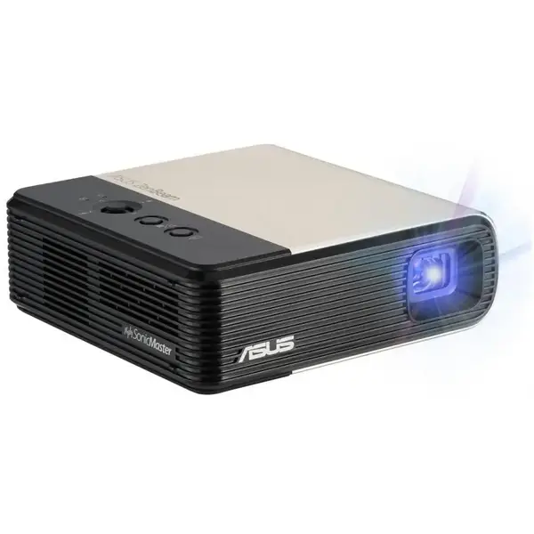 Кишеньковий проектор ASUS ZenBeam E2 (90LJ00H3-B01170)