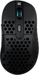 Миша Dream Machines DM6 Holey Trio Wireless/Bluetooth/USB Black (DM6_HOLEY_TRIO)