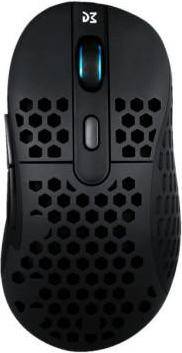 Миша Dream Machines DM6 Holey Trio Wireless/Bluetooth/USB Black (DM6_HOLEY_TRIO)