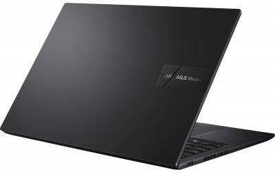 Ноутбук ASUS VivoBook 16 X1605VAP Indie Black (X1605VAP-MB023)