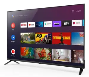 Телевізор ERGO 43GUS6500 Телевізор ERGO 43GUS6500