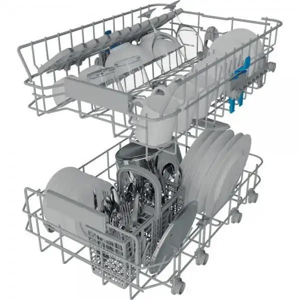 Посудомийна машина Indesit DSIC 3M19