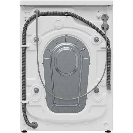 Пральна машина автоматична Hisense WF5S1045BW