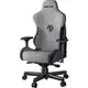 Комп'ютерне крісло для геймера Anda Seat T-Pro 2 XL gray/black (AD12XLLA-01-GB-F)