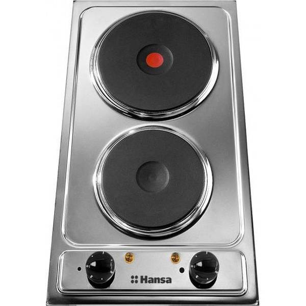 Електрична варильна поверхня Hansa BHEI301077