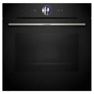 Духовка електрична Bosch HMG776NB1