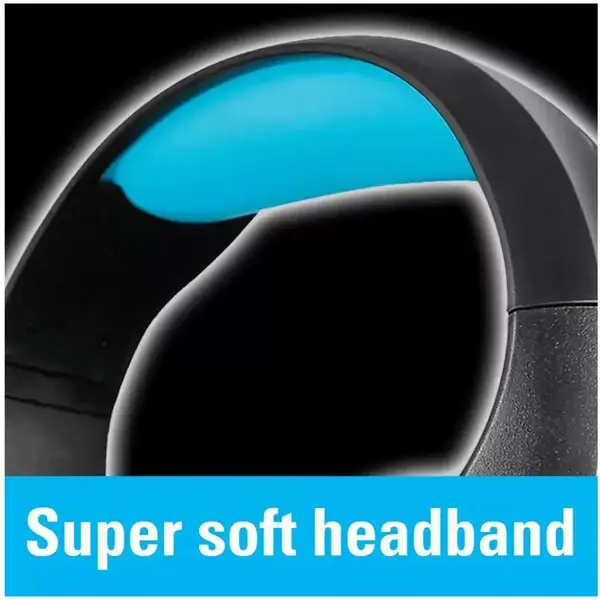 Навушники з мікрофоном Sandberg Twister Headset (125-79)