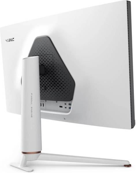 Монітор BenQ Mobiuz EX321UX (9H.LM7LB.QBE)