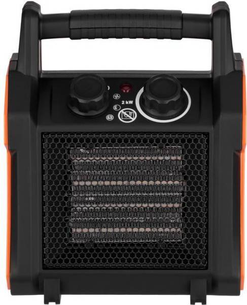 Теплова гармата 2E 2E-AHC2000P