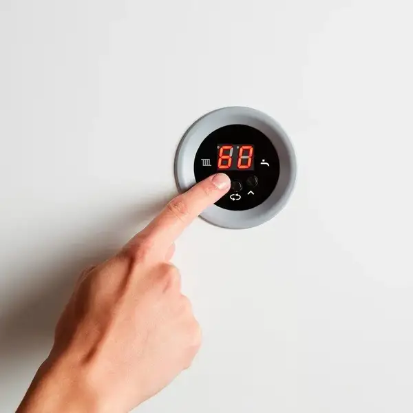 Котел электрический Bosch Tronic Heat 3500 12 ErP (7738504946)