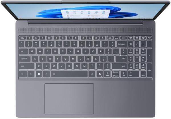 Ноутбук Lenovo IdeaPad Slim 3 15IRU10 (83KD0015RA)