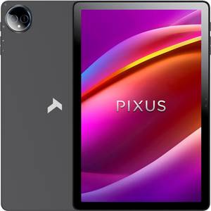 Планшет Pixus Loga 4/128GB Wi-Fi Grey Планшет Pixus Loga 4/128GB Wi-Fi Grey