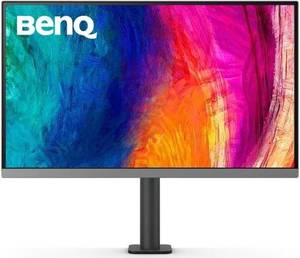 Монітор BenQ PD2706UA (9H.LLKLB.QBE)