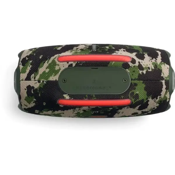 Портативні колонки JBL Xtreme 4 Camo (JBLXTREME4CAMO)