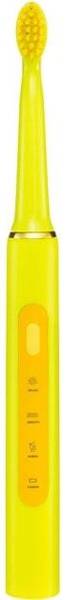 Електрична зубна щітка Vitammy Splash Yello
