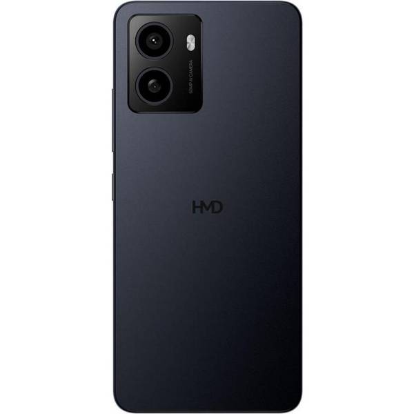 Смартфон HMD Pulse+ 6/128GB Midnight Blue