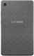 Планшет Lenovo Tab One 4/128GB Wi-Fi Luna Grey + Clear Case (ZAF00131UA)