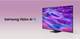 Телевізор Samsung QE55QN80FAUXUA
