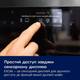 Духовка електрична Electrolux COD8H39Z