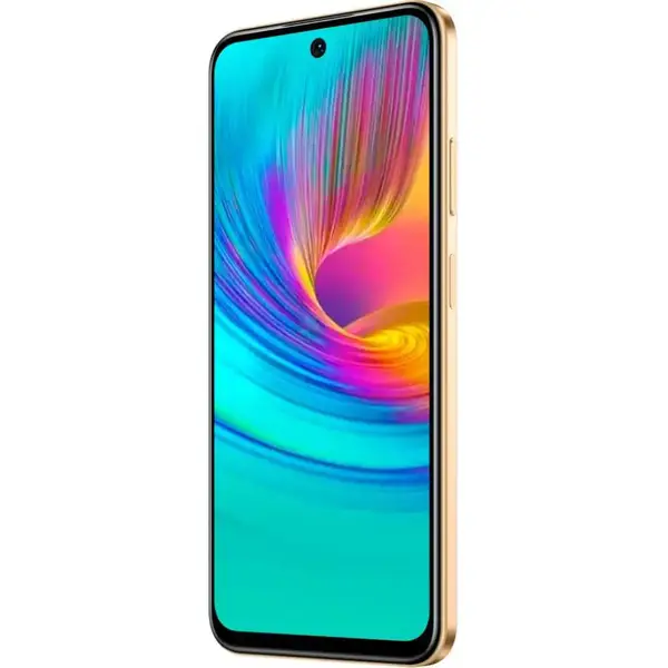 Смартфон Infinix Smart 9 3/64GB Sandstone Gold