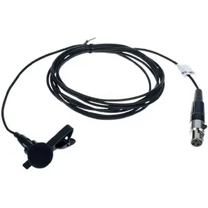 Мікрофон петличний AKG CK99L Мікрофон петличний AKG CK99L