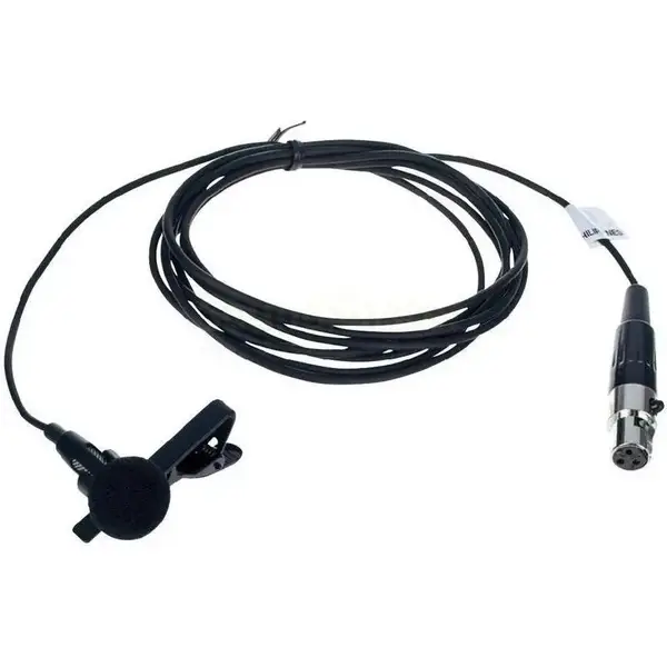 Мікрофон петличний AKG CK99L