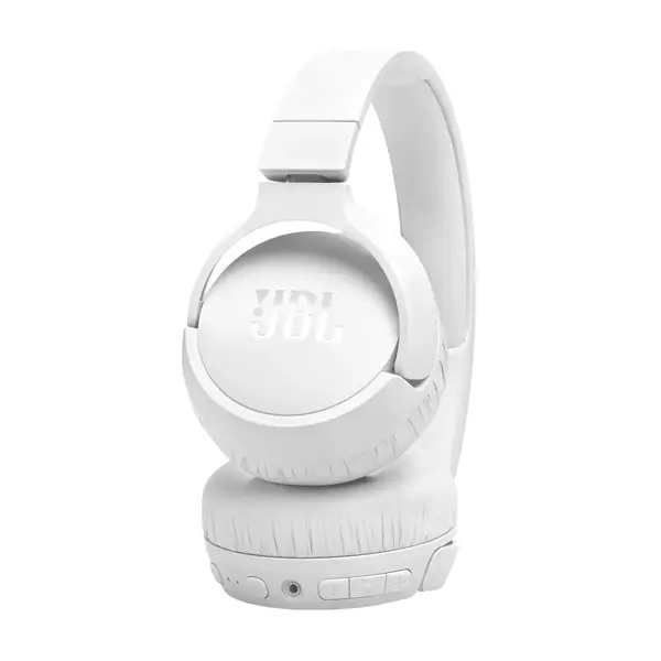Навушники з мікрофоном JBL Tune 670NC White (JBLT670NCWHT)