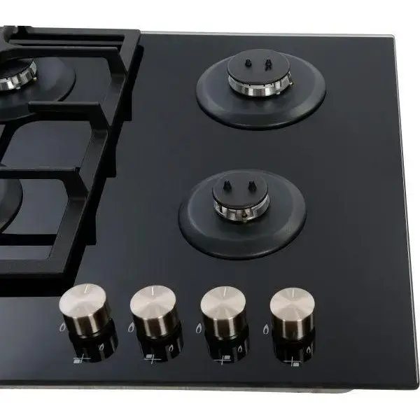 Варочная поверхность газовая Whirlpool GOS 6415/NB