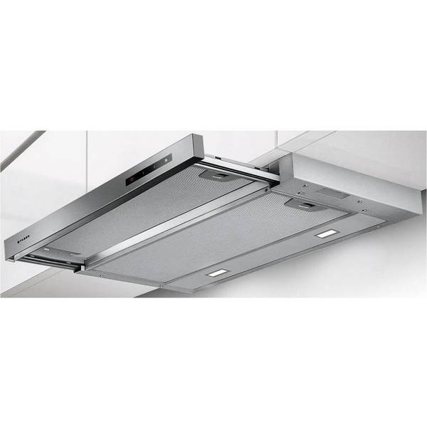 Витяжка телескопічна Faber Maxima Ng Touch Ev8 Led X A90 (315.0635.147)