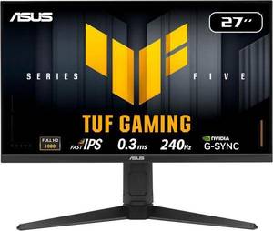 Монітор ASUS TUF Gaming VG279QML5A (90LM0C20-B01171) Монітор ASUS TUF Gaming VG279QML5A (90LM0C20-B01171)