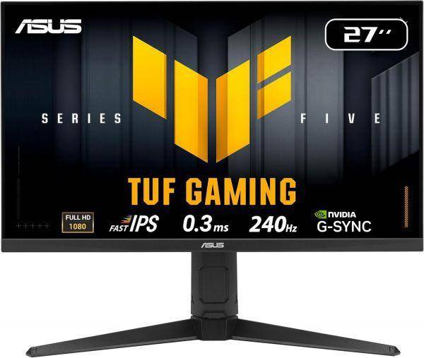 Монітор ASUS TUF Gaming VG279QML5A (90LM0C20-B01171)