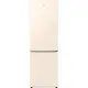 Холодильник з морозильною камерою Samsung RB34C600EEL