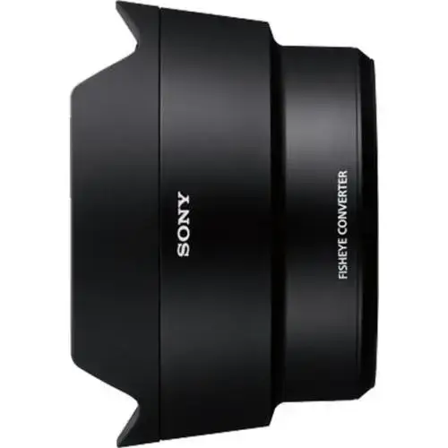 Телеконвертер Sony Fisheye SEL057FEC