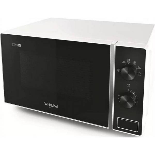 Мікрохвильовка Whirlpool MWP 101 W