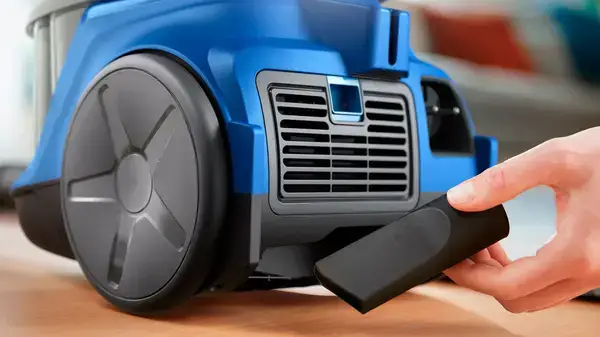 Пилосос безмішковий Philips XB2125/09