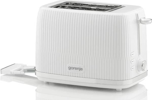 Тостер Gorenje T850DPW