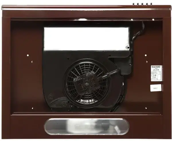 Витяжка пласка Eleyus Line I 60 BR